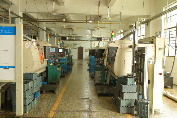 Cixi Super International Trade Co., Ltd.