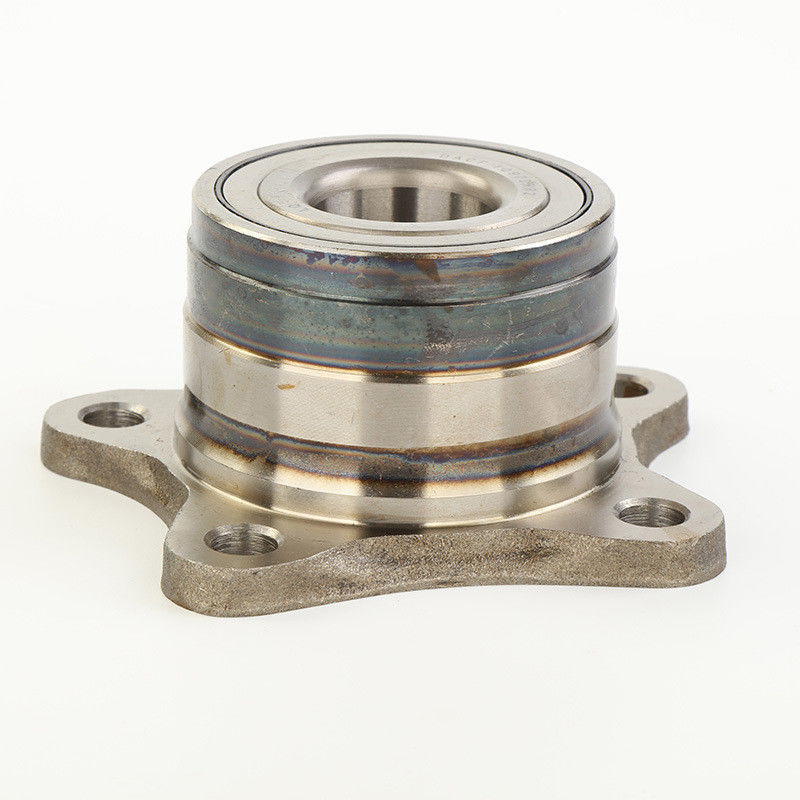 Sferico non allineamento cuscinetti personalizzazione per motocicletta parti auto ruota hub unit cuscinetti