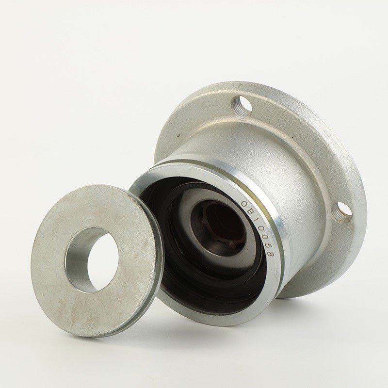 Parti auto cuscinetti sferici non allineanti per carrozzeria rotabile Dac accessori per motociclette