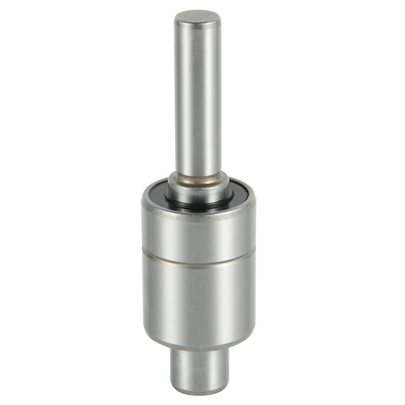 Cuscinetti per pompe d'acqua per ventilatori/ pulegge a tensione/ pompe a ventole/ macchine per la rettifica angolare con cuscinetti in acciaio