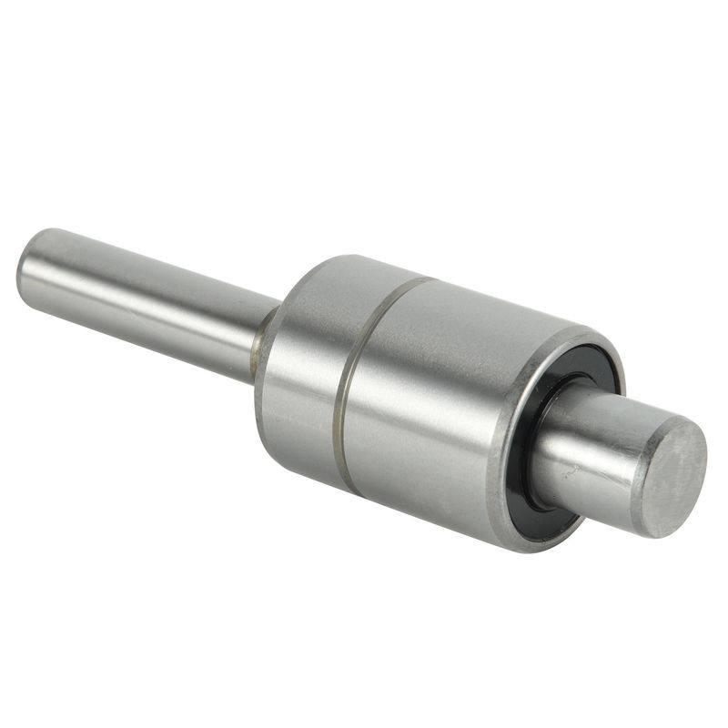 Cuscinetti per pompe d'acqua per ventilatori/ pulegge a tensione/ pompe a ventole/ macchine per la rettifica angolare con cuscinetti in acciaio