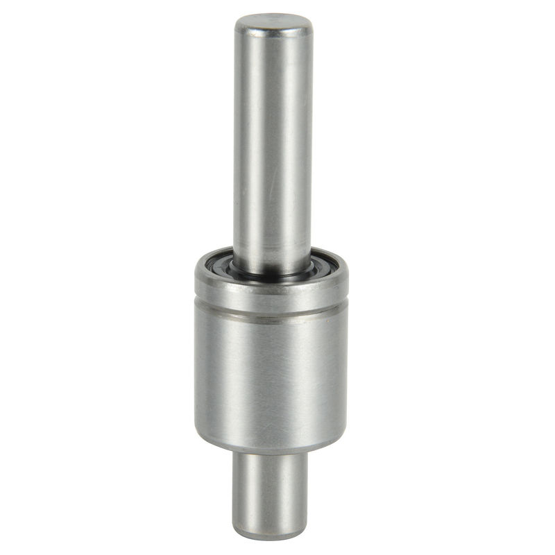 Cuscinetti per pompe d'acqua per ventilatori/ pulegge a tensione/ pompe a ventole/ macchine per la rettifica angolare con cuscinetti in acciaio