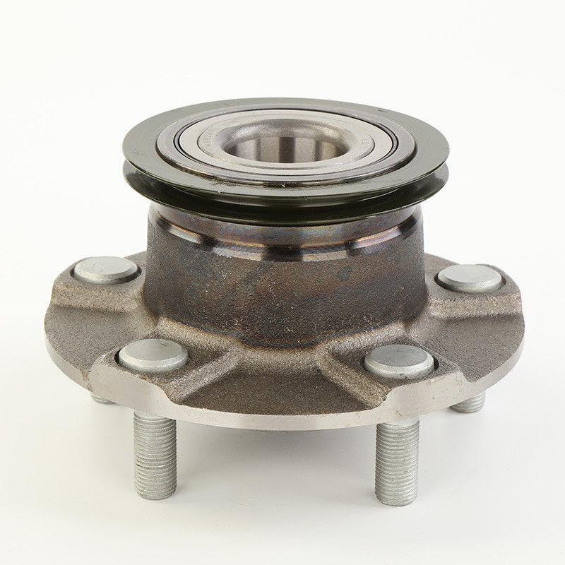Auto Parts Motorcycle Wheel Hub Bearing Unit per corpo di rotazione separato a prezzi accessibili