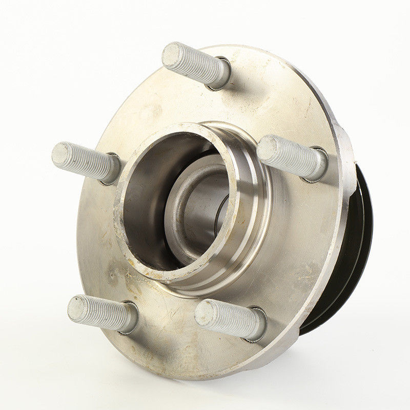 Auto Parts Motorcycle Wheel Hub Bearing Unit per corpo di rotazione separato a prezzi accessibili