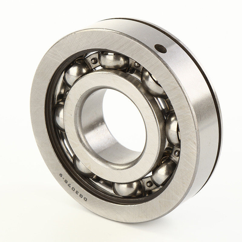 C3 con cuscinetto a sfera a scanalatura profonda 6200-6232 6000-6032 6300-6332 con certificazione SGS