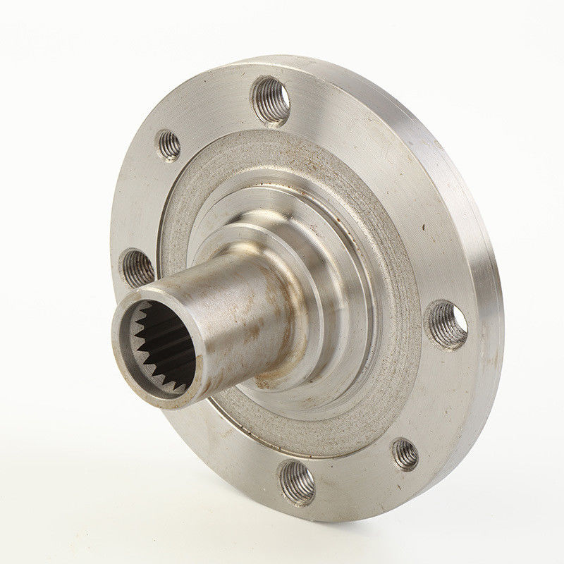 Ricambi per motociclette Auto Wheel Hub richieste personalizzate accettate per cuscinetti automatici