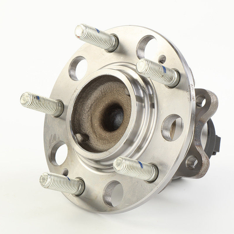 Auto Parts Medium Rolling Body ISO Bearings Auto Wheel Hub Bearing per gli acquirenti B2B