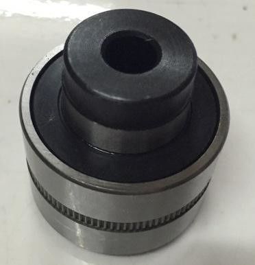 Particolari di macchine per autoveicoli con cuscinetto di frizione di frizione di cuscinetto di tensione per facile installazione