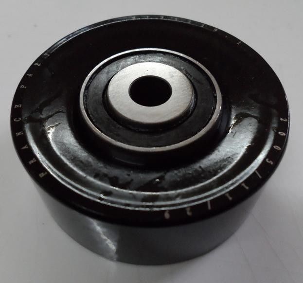 Cuscinetto di frizione della parte automatica per accessori di puleggia di tensione e rilascio della frizione del moltiplicatore