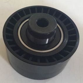 Cuscinetto di frizione della parte automatica per accessori di puleggia di tensione e rilascio della frizione del moltiplicatore