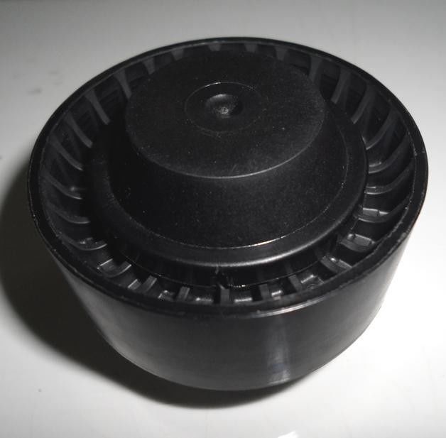 Cuscinetto di frizione della parte automatica per accessori di puleggia di tensione e rilascio della frizione del moltiplicatore