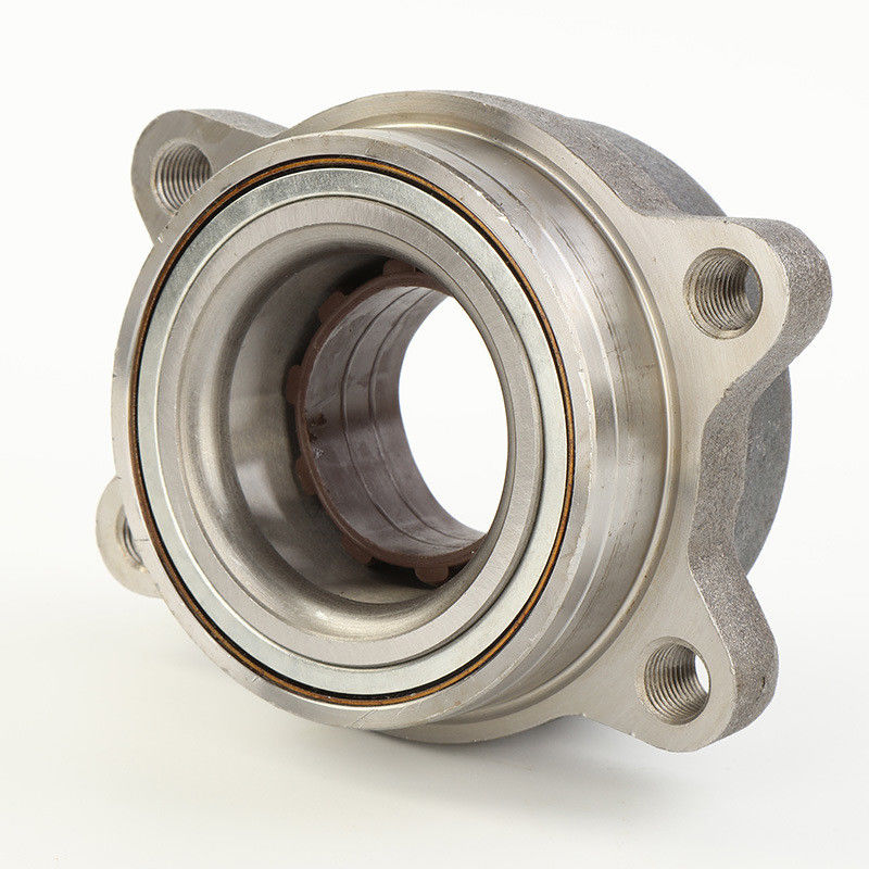 Dimensioni esterne medie e grandi 120-190 mm cuscinetto di ruota automatica con cuscinetto a sfera