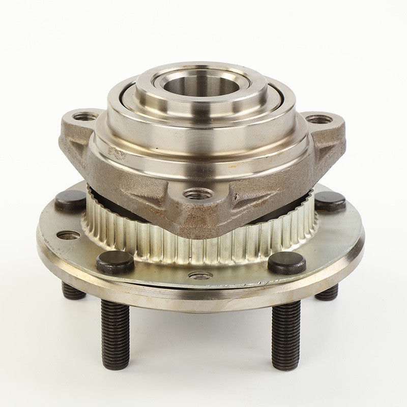 Dimensioni esterne medie e grandi 120-190 mm cuscinetto di ruota automatica con cuscinetto a sfera
