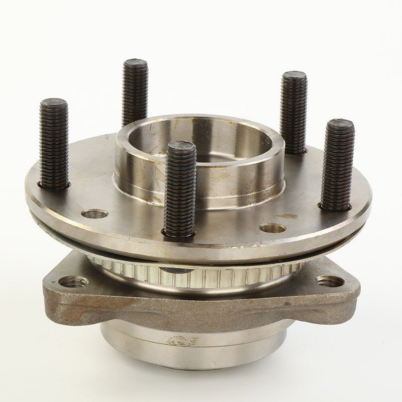 Dimensioni esterne medie e grandi 120-190 mm cuscinetto di ruota automatica con cuscinetto a sfera