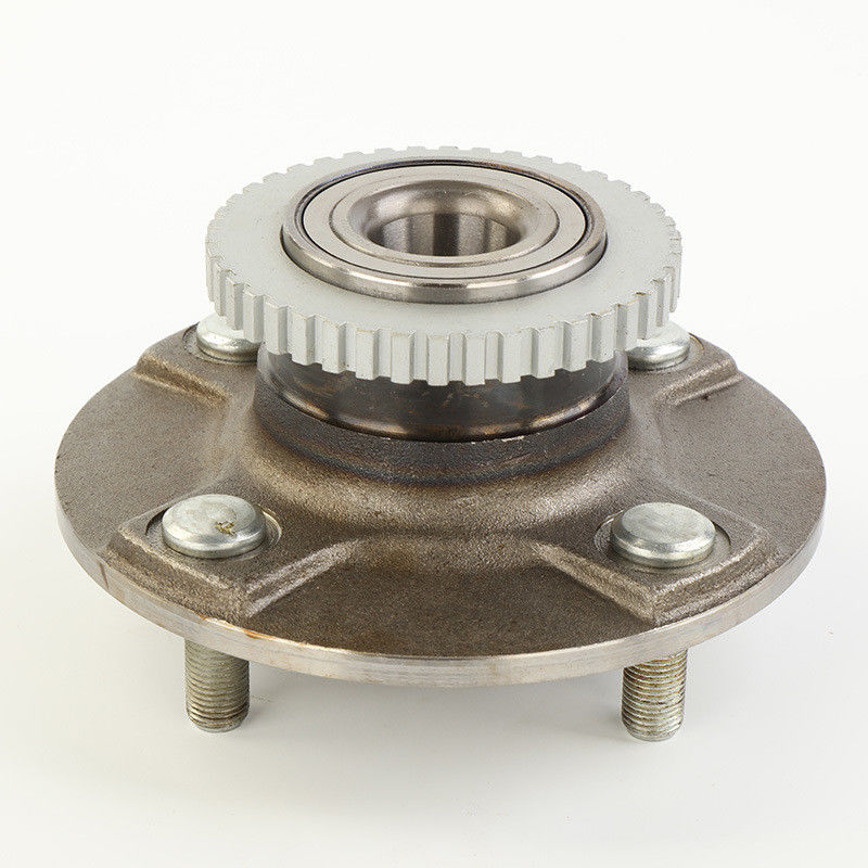 Cuscinetti a sfera per cuscinetti a mozzo di ruote auto con dimensioni esterne medie e grandi 120-190 mm