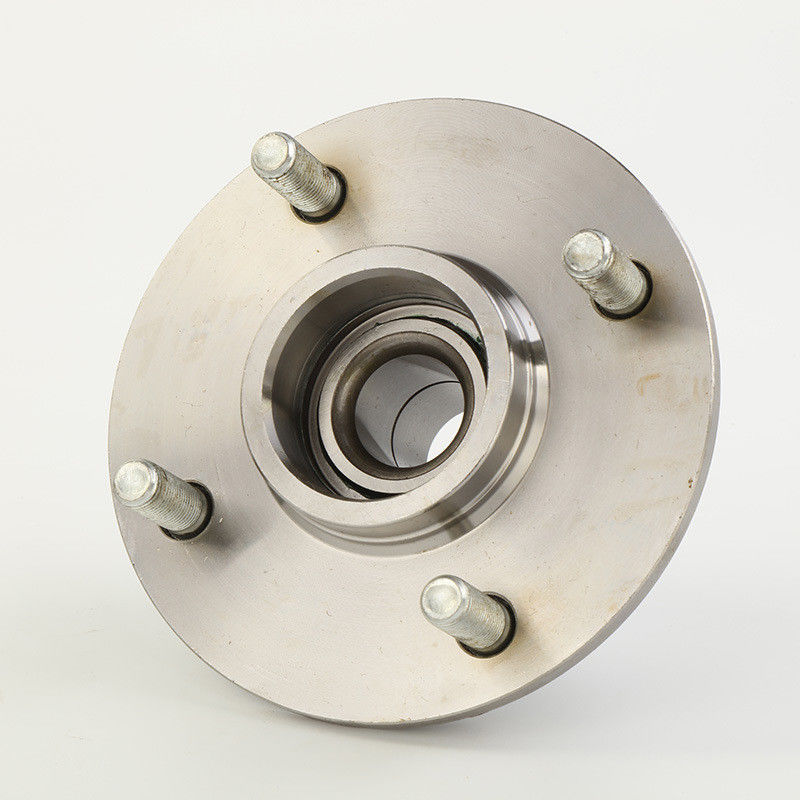 Cuscinetti a sfera per cuscinetti a mozzo di ruote auto con dimensioni esterne medie e grandi 120-190 mm