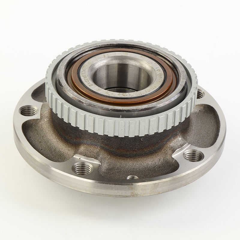 Cuscinetti a sfera per cuscinetti a mozzo di ruote auto con dimensioni esterne medie e grandi 120-190 mm