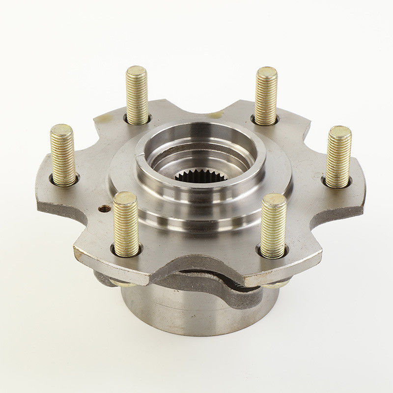 Cuscinetti a sfera per cuscinetti a mozzo di ruote auto con dimensioni esterne medie e grandi 120-190 mm