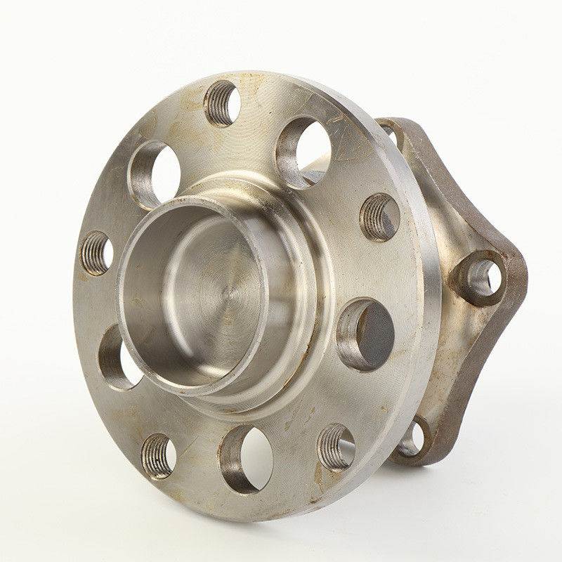 Cuscinetti sferici non allineanti per 1688 cuscinetti automatici di parti separate di motocicli