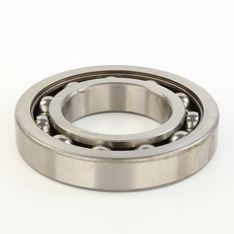 Cuscinetti sferici non allineanti serie 6000 serie 6200 serie 6300 serie 6400 cuscinetti a sfera automatici