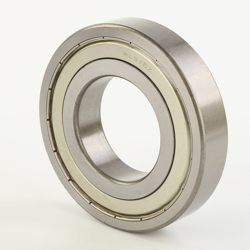 Cuscinetti sferici non allineanti serie 6000 serie 6200 serie 6300 serie 6400 cuscinetti a sfera automatici