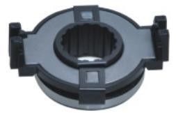 Legamenti a sfera a fila singola Vkc2516 per cuscinetti a frizione rotonda stretta Vkc2516 a prezzi convenienti