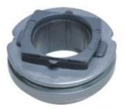 Legamenti a sfera a fila singola Vkc2516 per cuscinetti a frizione rotonda stretta Vkc2516 a prezzi convenienti