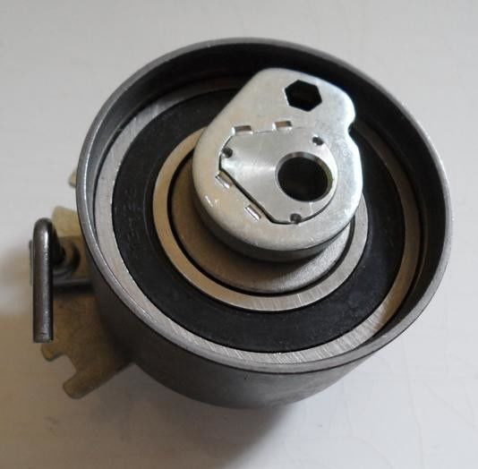 Direzione del carico Cuscinetto radiale per accessori per auto Cuscinetto a frizione separato quando strettamente rotondo