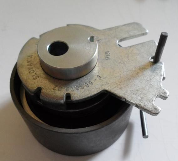 Direzione del carico Cuscinetto radiale per accessori per auto Cuscinetto a frizione separato quando strettamente rotondo