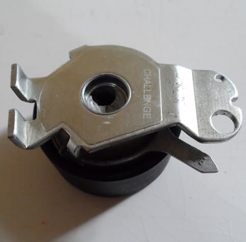 Direzione del carico Cuscinetto radiale per accessori per auto Cuscinetto a frizione separato quando strettamente rotondo