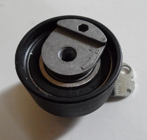 Direzione del carico Cuscinetto radiale per accessori per auto Cuscinetto a frizione separato quando strettamente rotondo